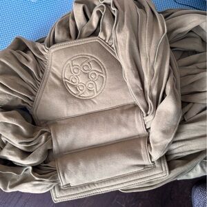 Lillebaby Olive Green Dragonfly Wrap